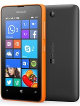 Best available price of Microsoft Lumia 430 Dual SIM in Algeria