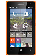 Best available price of Microsoft Lumia 435 in Algeria