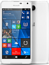 Best available price of Microsoft Lumia 650 in Algeria