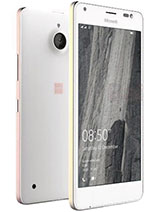 Best available price of Microsoft Lumia 850 in Algeria
