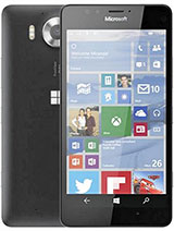 Best available price of Microsoft Lumia 950 Dual SIM in Algeria