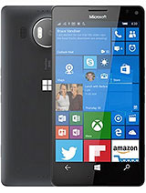 Best available price of Microsoft Lumia 950 XL in Algeria