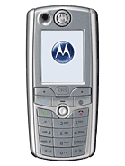 Best available price of Motorola C975 in Algeria