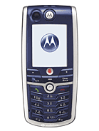 Best available price of Motorola C980 in Algeria
