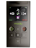 Best available price of Modu Phone in Algeria