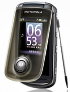 Best available price of Motorola A1680 in Algeria