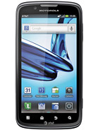 Best available price of Motorola ATRIX 2 MB865 in Algeria