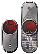 Best available price of Motorola Aura in Algeria