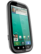 Best available price of Motorola BRAVO MB520 in Algeria