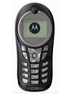 Best available price of Motorola C113 in Algeria