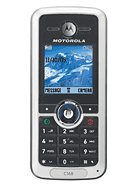 Best available price of Motorola C168 in Algeria