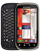 Best available price of Motorola Cliq 2 in Algeria