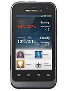 Best available price of Motorola Defy Mini XT320 in Algeria