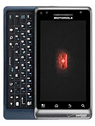 Best available price of Motorola DROID 2 in Algeria