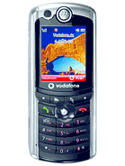 Best available price of Motorola E770 in Algeria