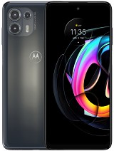 Best available price of Motorola Edge 20 Fusion in Algeria