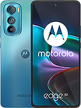 Best available price of Motorola Edge 30 in Algeria