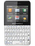 Best available price of Motorola EX119 in Algeria