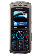 Best available price of Motorola SLVR L9 in Algeria