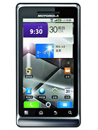 Best available price of Motorola MILESTONE 2 ME722 in Algeria