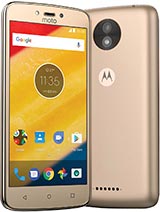 Best available price of Motorola Moto C Plus in Algeria