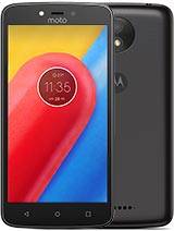 Best available price of Motorola Moto C in Algeria