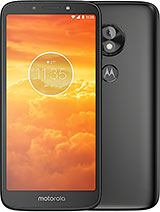 Best available price of Motorola Moto E5 Play Go in Algeria