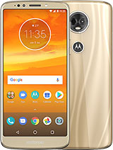 Best available price of Motorola Moto E5 Plus in Algeria