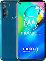 Best available price of Motorola Moto G8 Power in Algeria