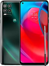 Best available price of Motorola Moto G Stylus 5G in Algeria