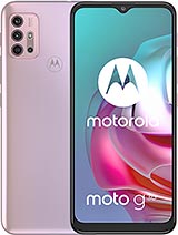 Best available price of Motorola Moto G30 in Algeria