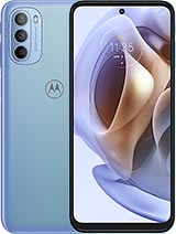 Best available price of Motorola Moto G31 in Algeria