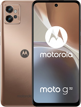 Best available price of Motorola Moto G32 in Algeria
