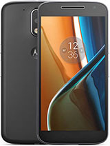 Best available price of Motorola Moto G4 in Algeria