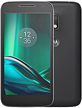 Best available price of Motorola Moto G4 Play in Algeria