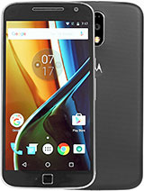 Best available price of Motorola Moto G4 Plus in Algeria