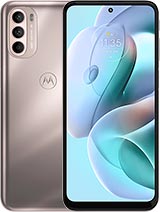Best available price of Motorola Moto G41 in Algeria