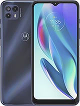 Best available price of Motorola Moto G50 5G in Algeria