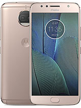 Best available price of Motorola Moto G5S Plus in Algeria