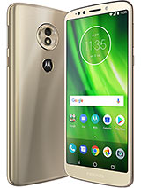 Best available price of Motorola Moto G6 Play in Algeria