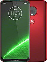 Best available price of Motorola Moto G7 Plus in Algeria