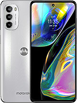 Best available price of Motorola Moto G82 in Algeria