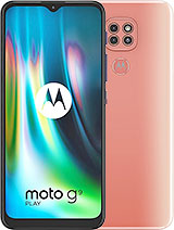 Best available price of Motorola Moto G9 Play in Algeria