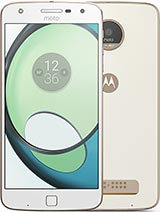 Best available price of Motorola Moto Z Play in Algeria