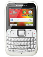 Best available price of Motorola MotoGO EX430 in Algeria