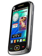 Best available price of Motorola MOTOTV EX245 in Algeria