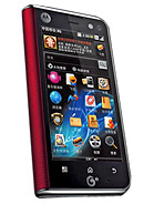 Best available price of Motorola MT710 ZHILING in Algeria