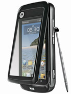 Best available price of Motorola XT810 in Algeria