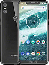 Best available price of Motorola One P30 Play in Algeria