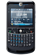 Best available price of Motorola Q 11 in Algeria